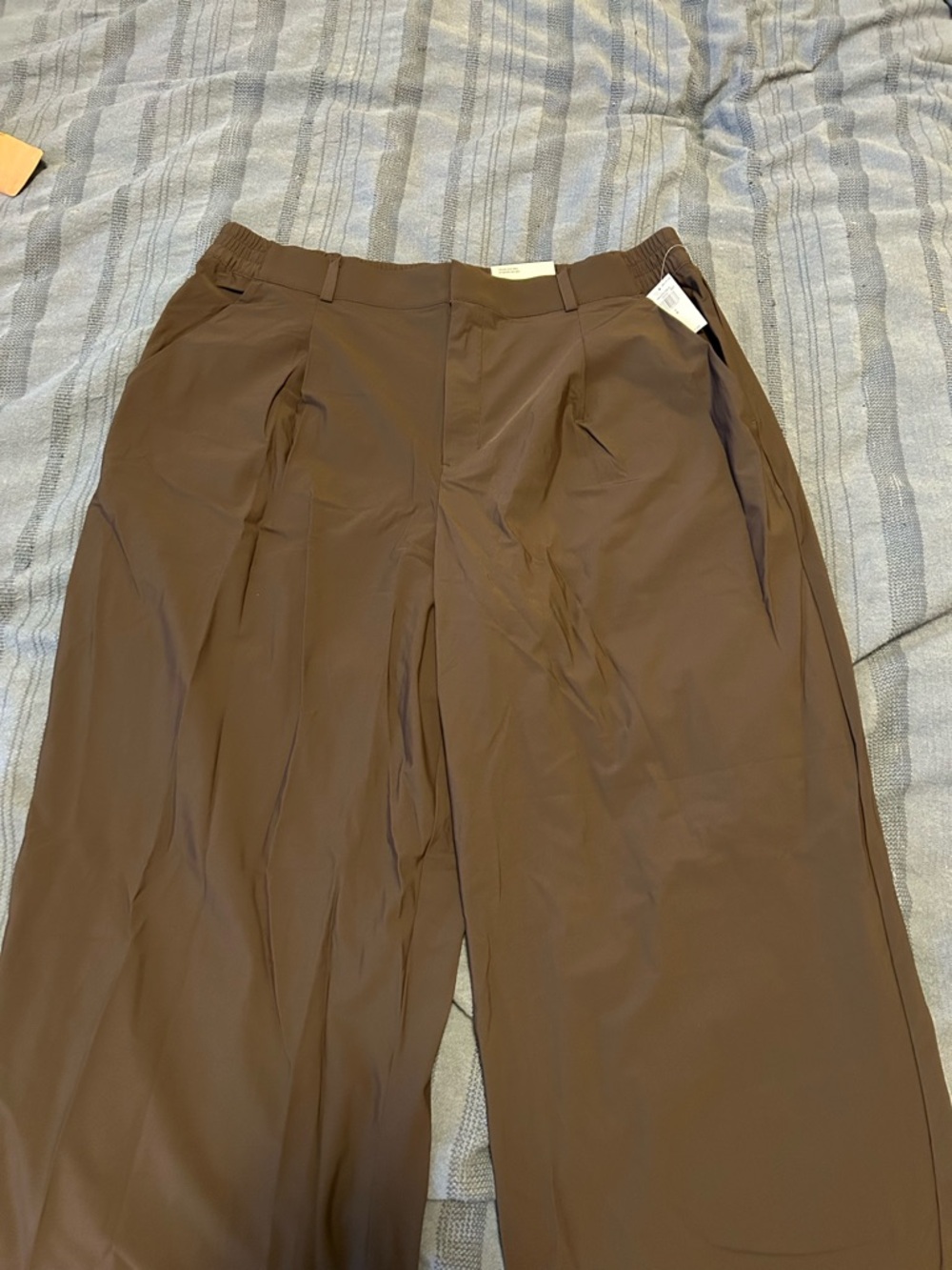 Old Navy Women's Sleek Tech Pant